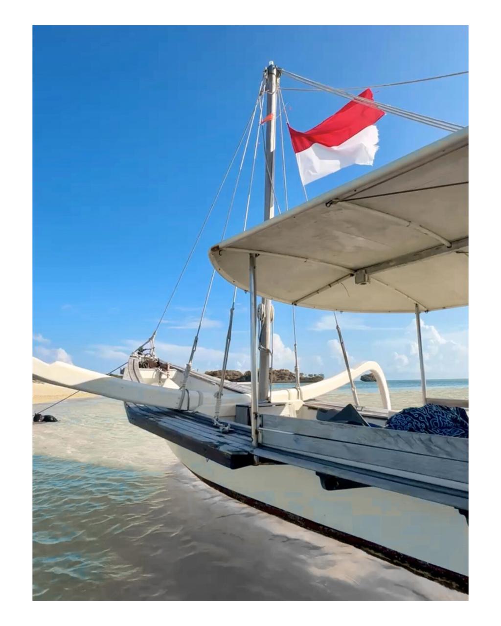 Exciting Boat Experience in Rote